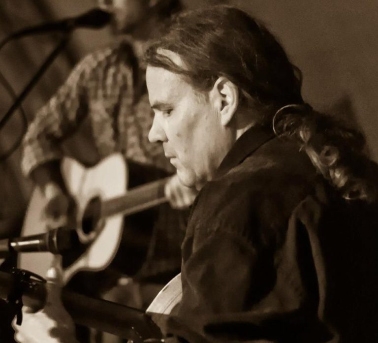 Hall of Fame > Remembering Michael Mloszewski TreePlanter